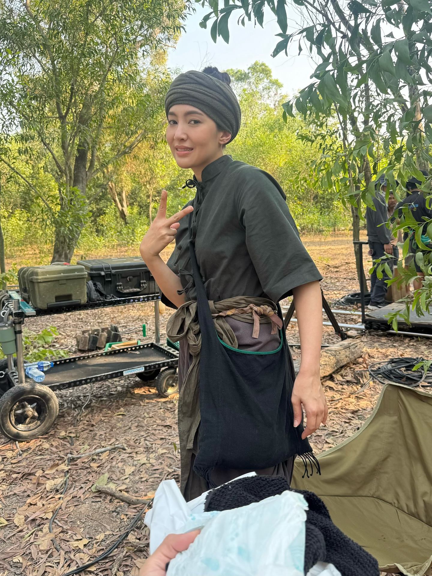 เบลล่า - ราณี แคมเปน