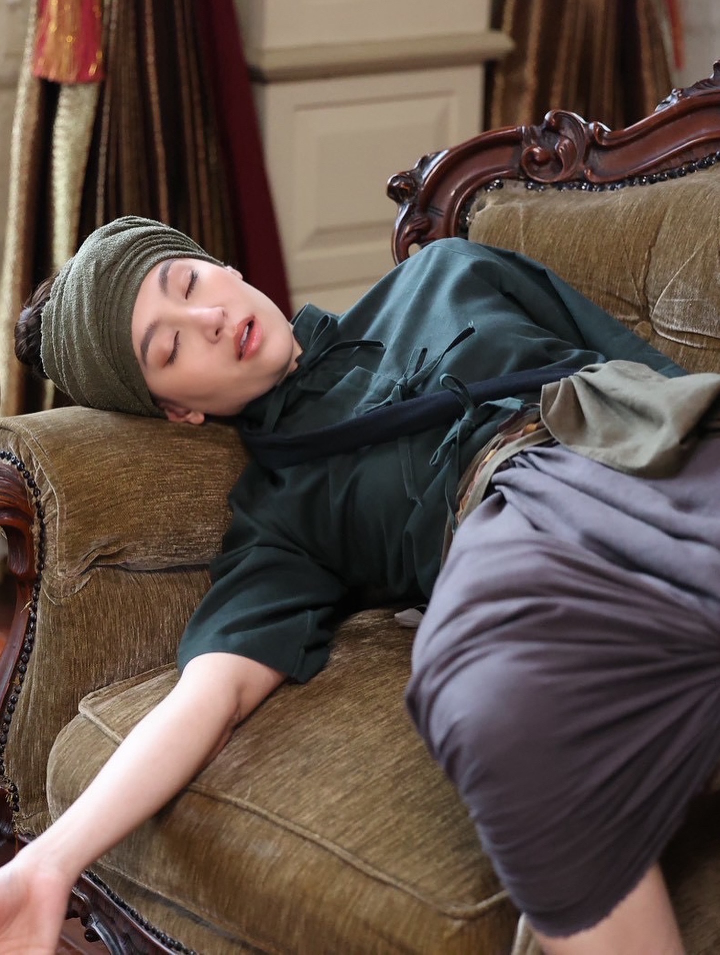 เบลล่า - ราณี แคมเปน