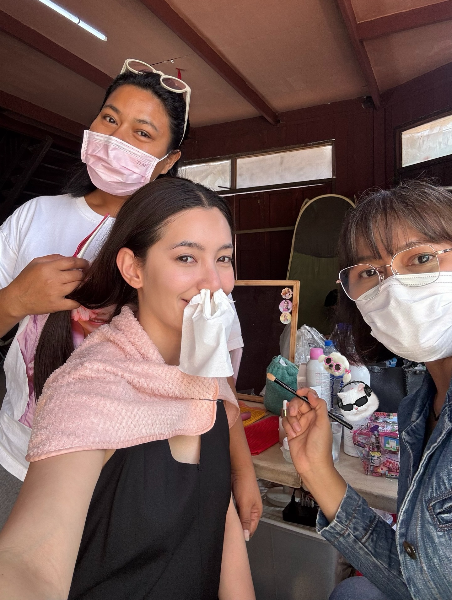 เบลล่า - ราณี แคมเปน