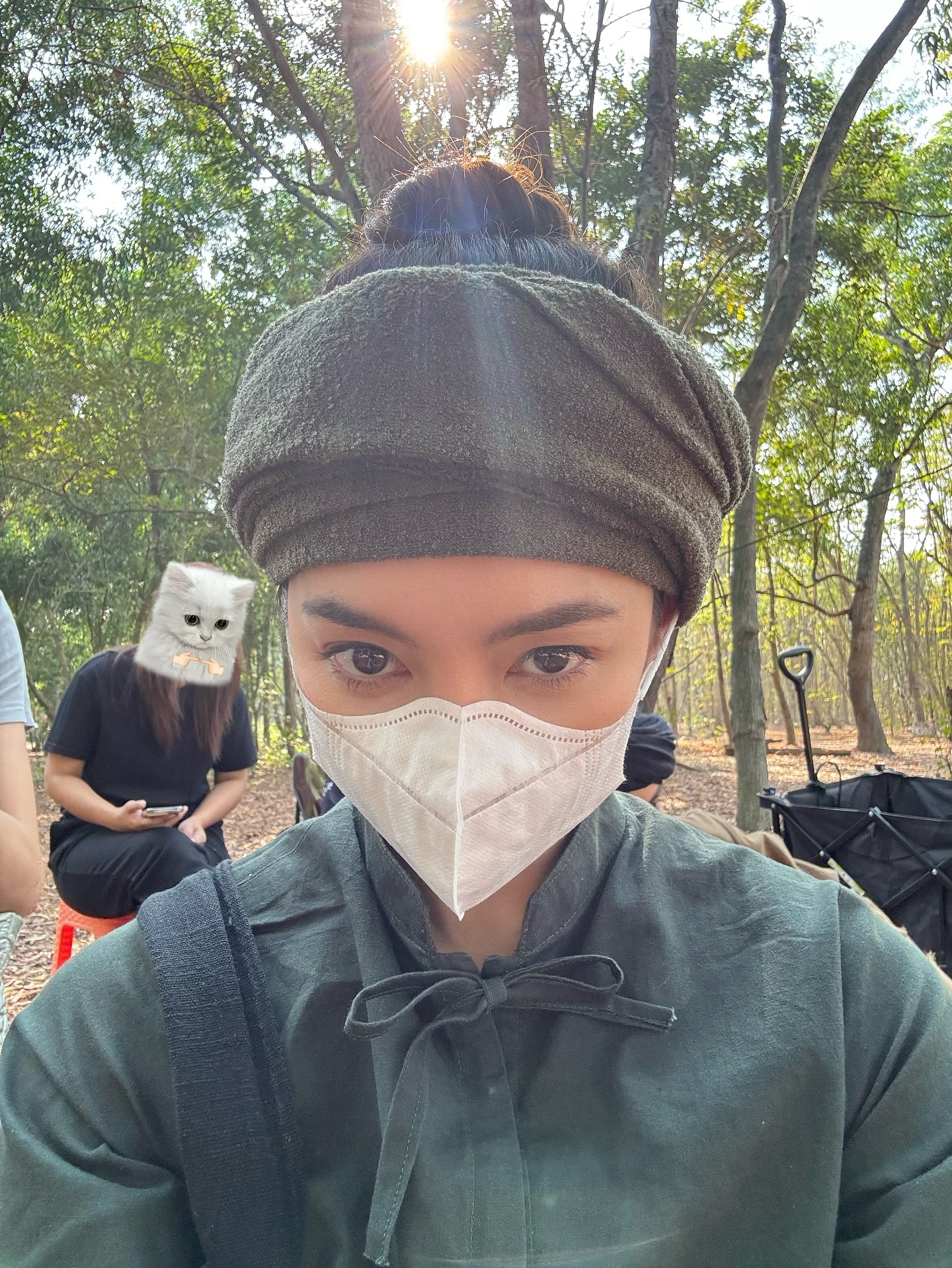 เบลล่า - ราณี แคมเปน