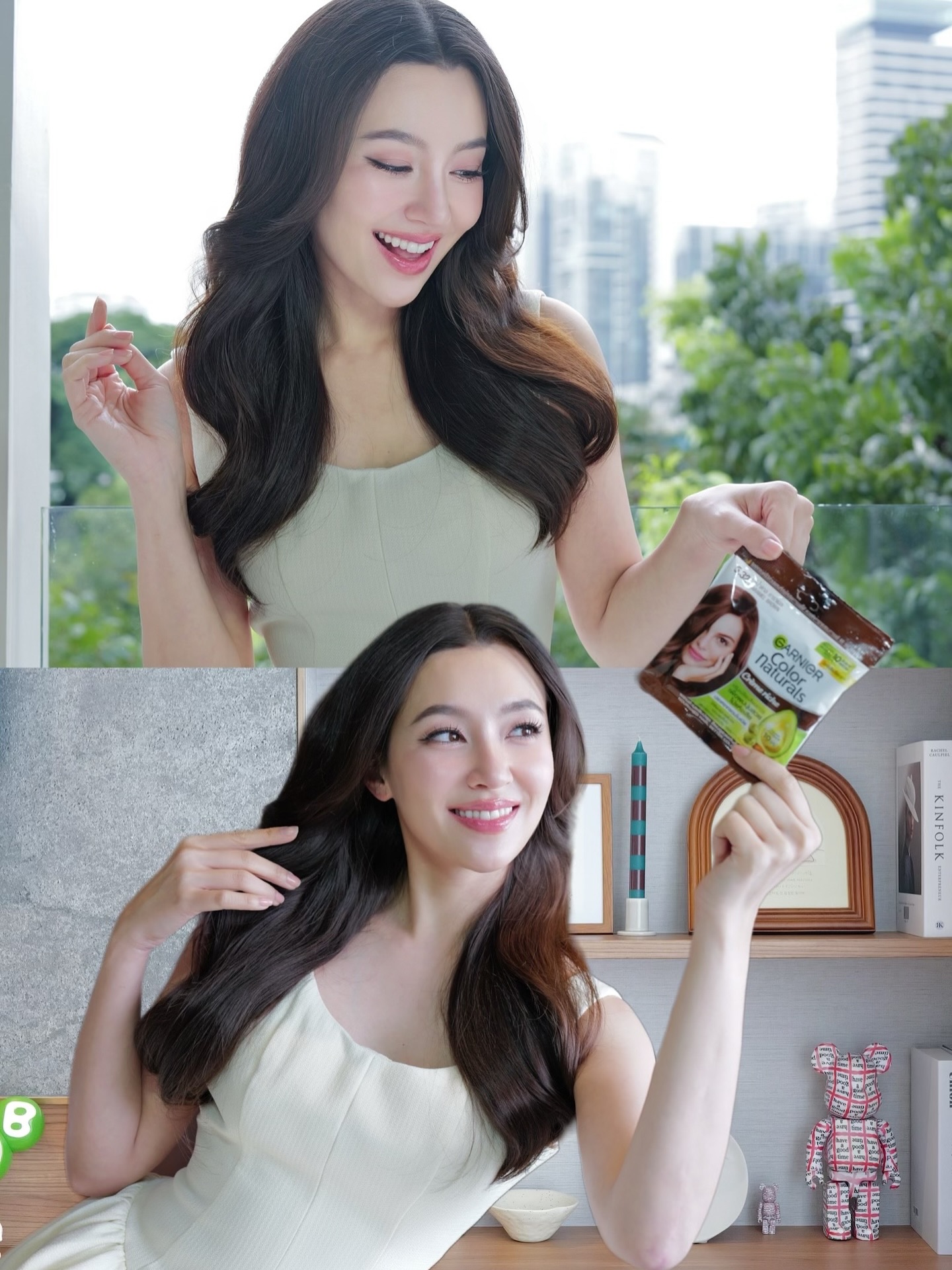 เบลล่า - ราณี แคมเปน