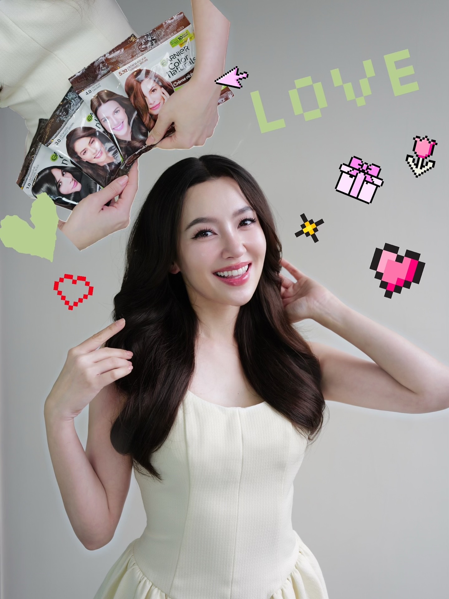 เบลล่า - ราณี แคมเปน