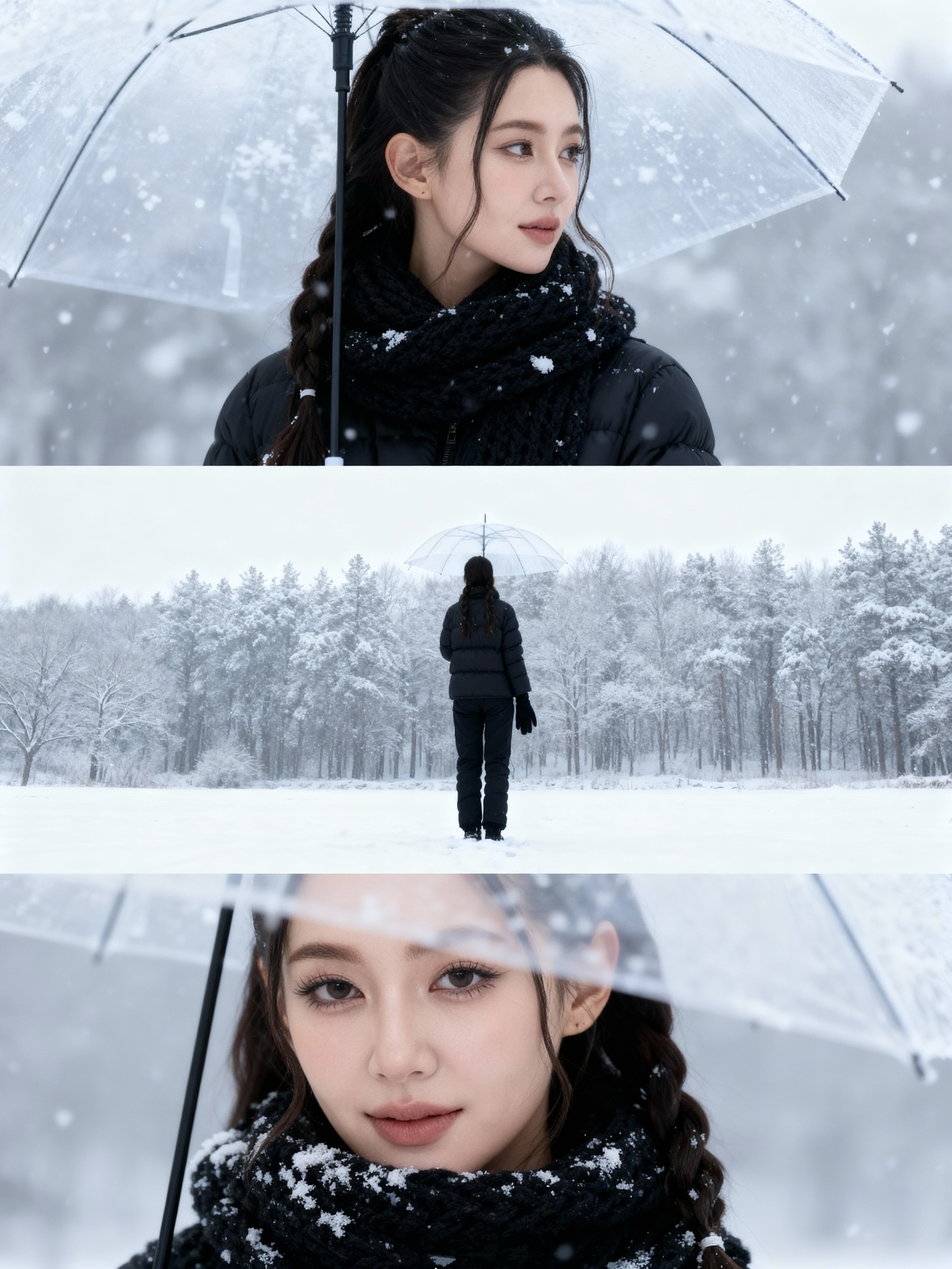 เบลล่า - ราณี แคมเปน