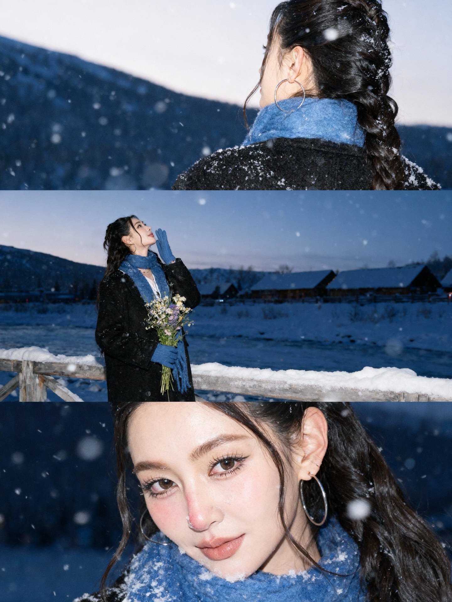 เบลล่า - ราณี แคมเปน