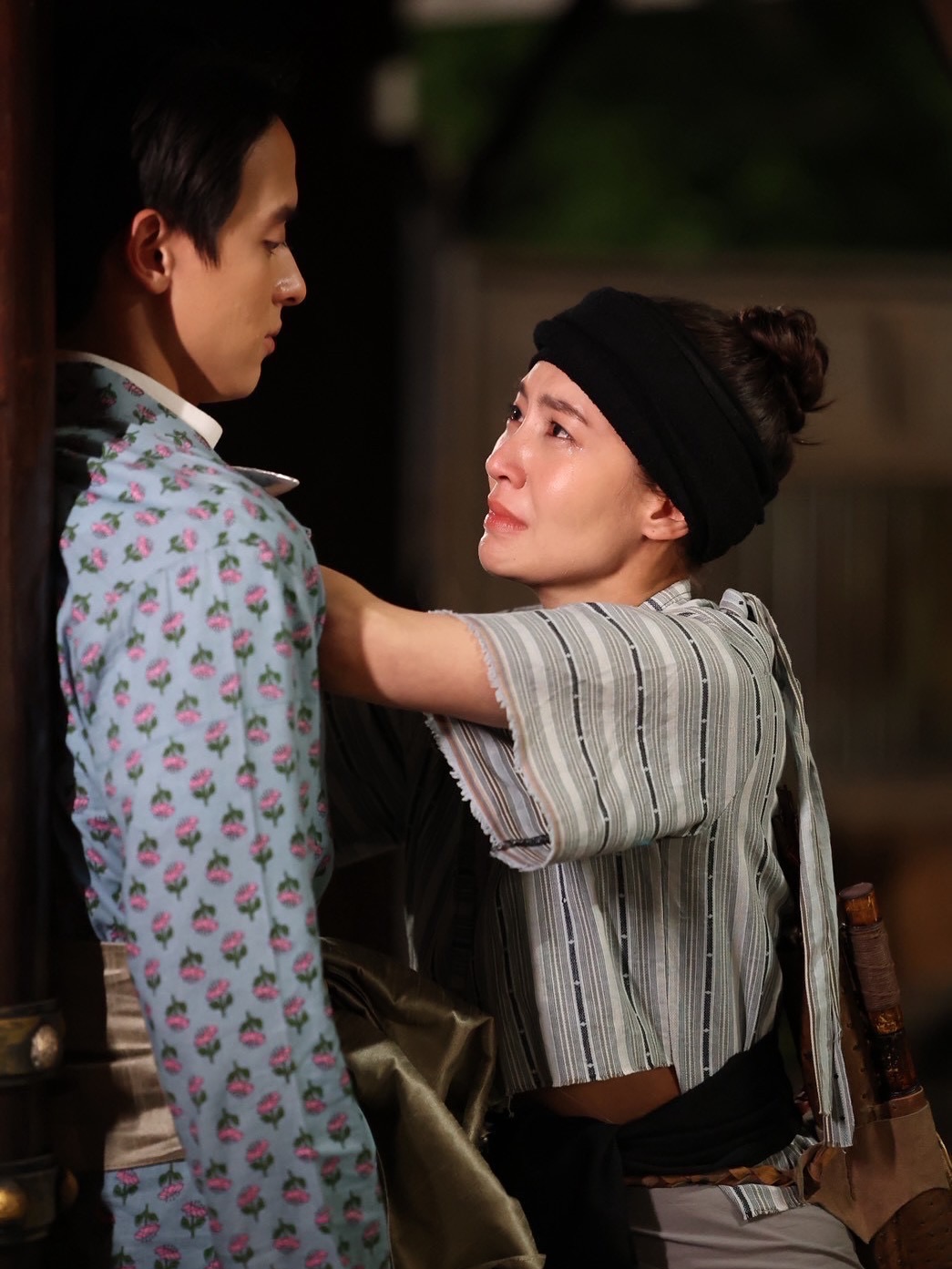 เบลล่า - ราณี แคมเปน