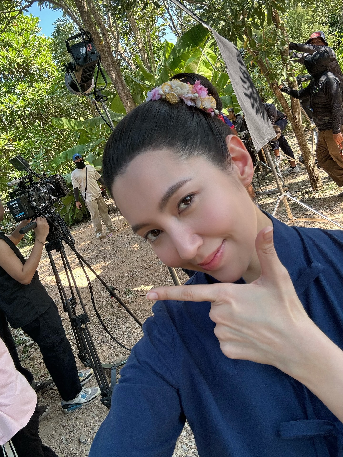 เบลล่า - ราณี แคมเปน