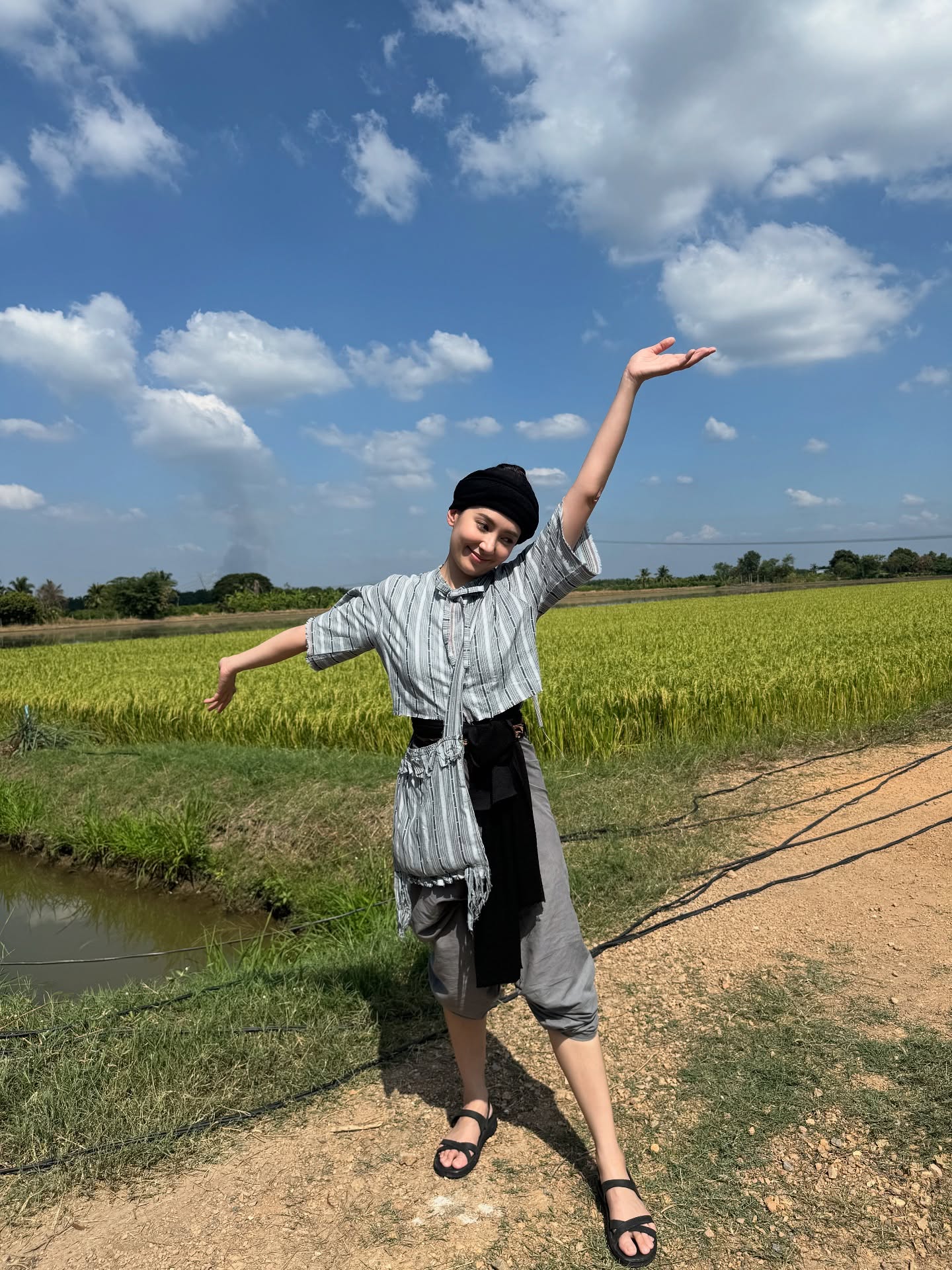 เบลล่า - ราณี แคมเปน