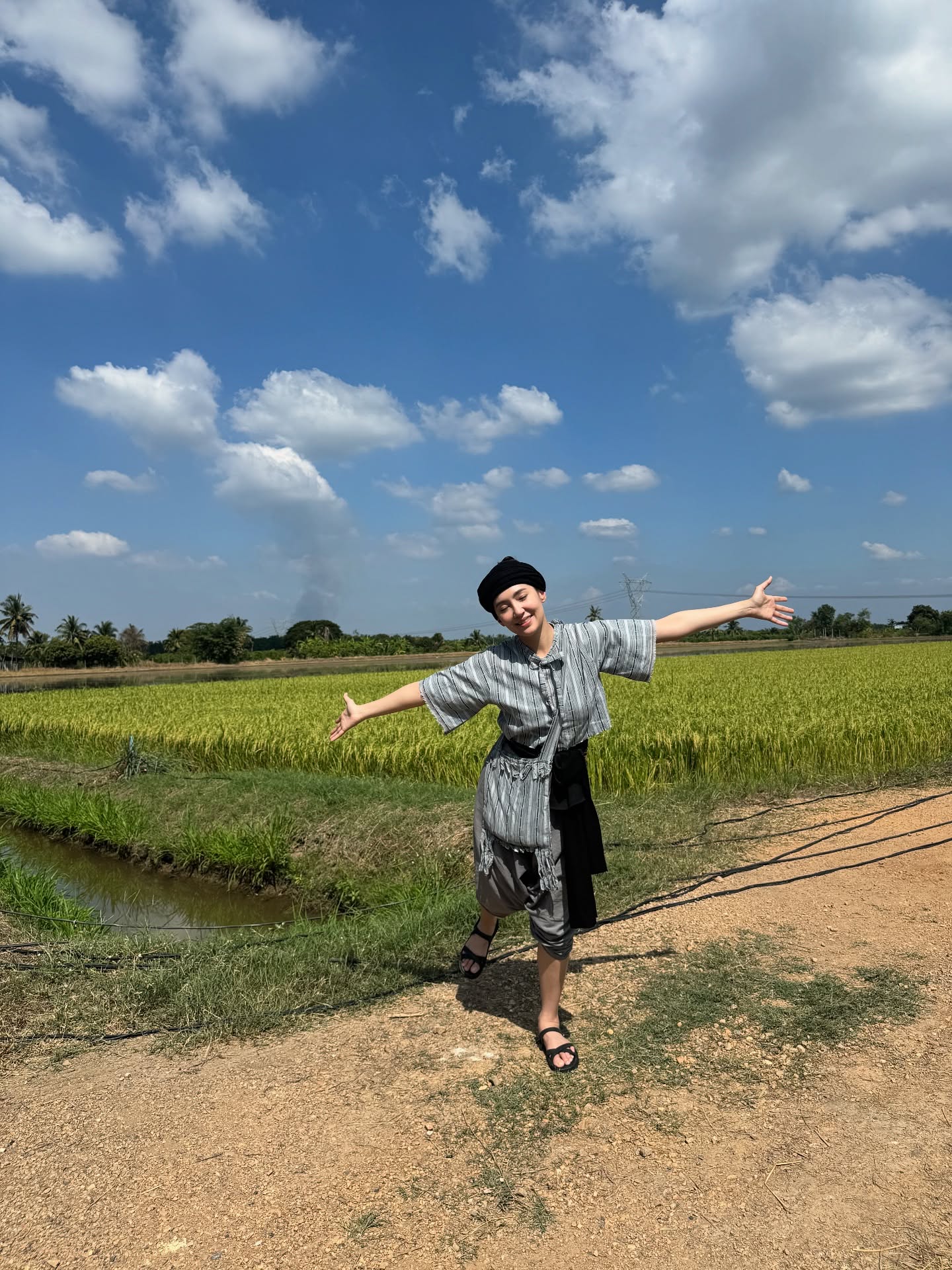 เบลล่า - ราณี แคมเปน