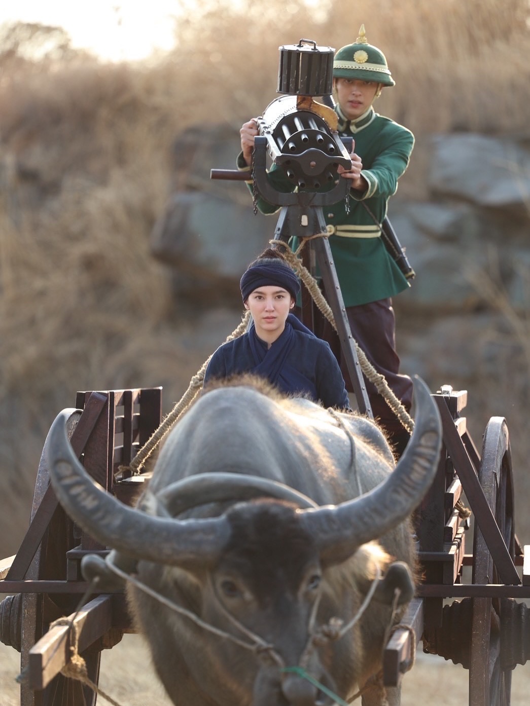 เบลล่า - ราณี แคมเปน