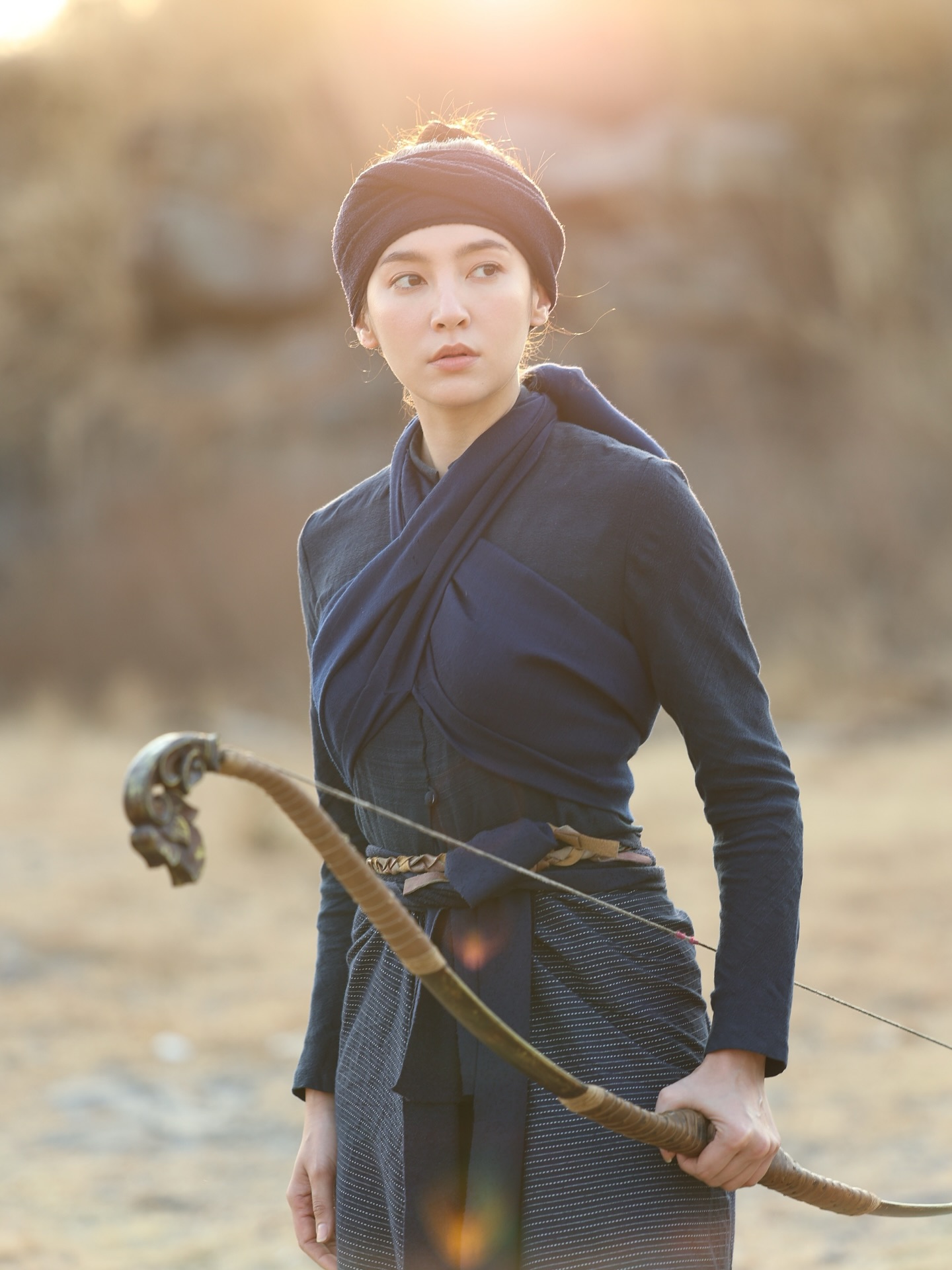 เบลล่า - ราณี แคมเปน