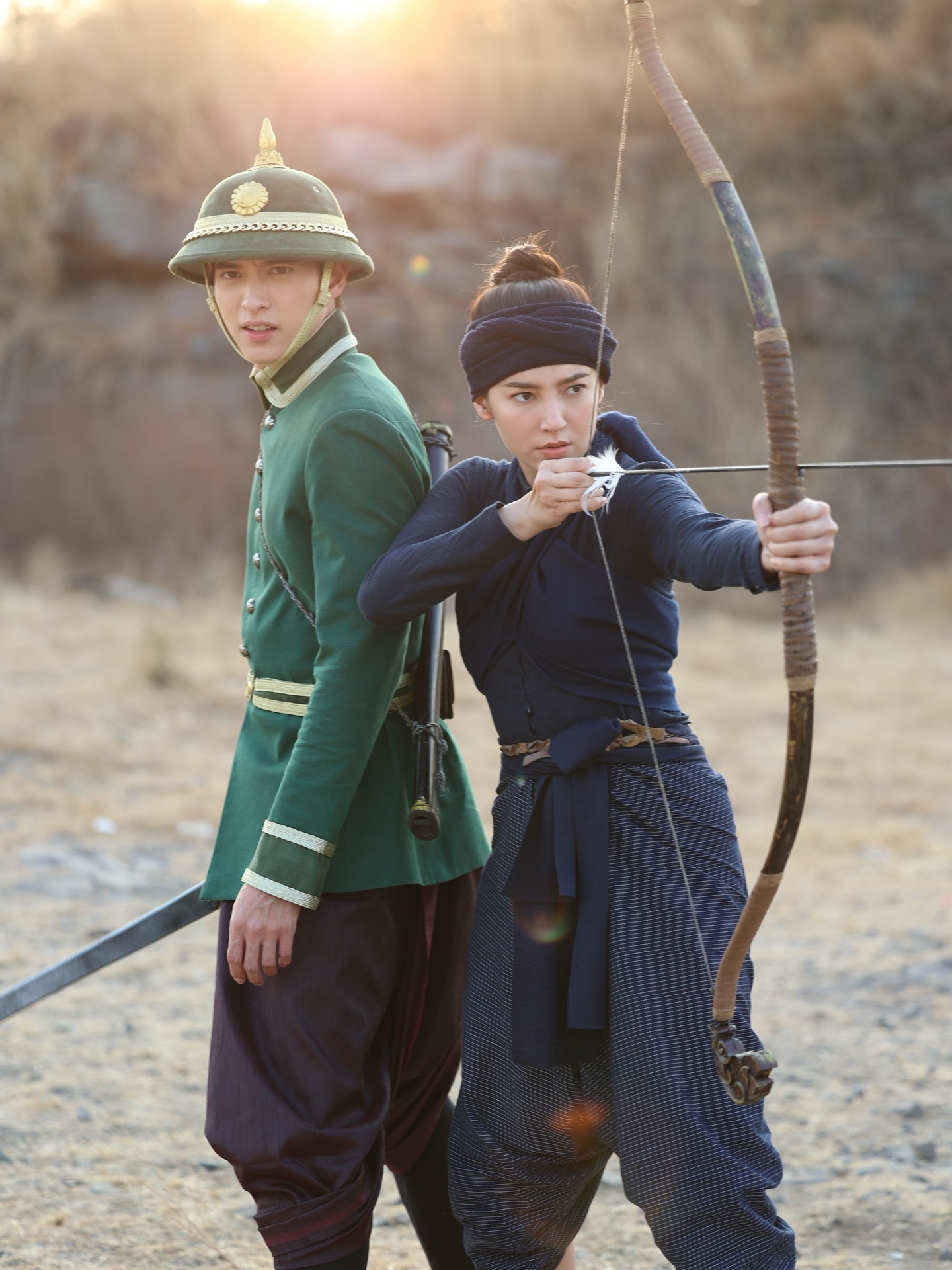 เบลล่า - ราณี แคมเปน