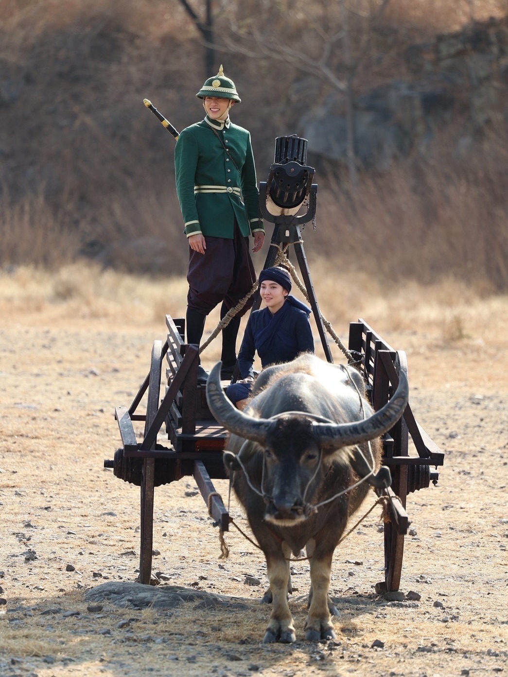 เบลล่า - ราณี แคมเปน