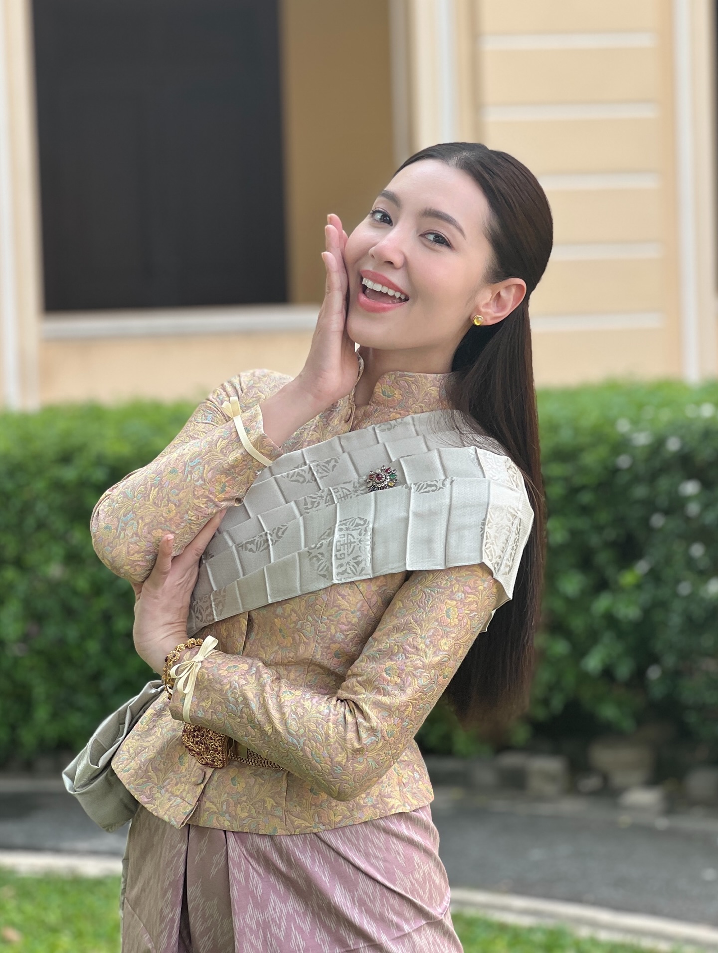 เบลล่า - ราณี แคมเปน