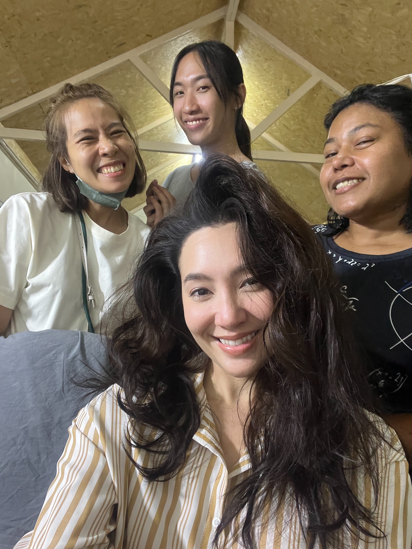 เบลล่า - ราณี แคมเปน