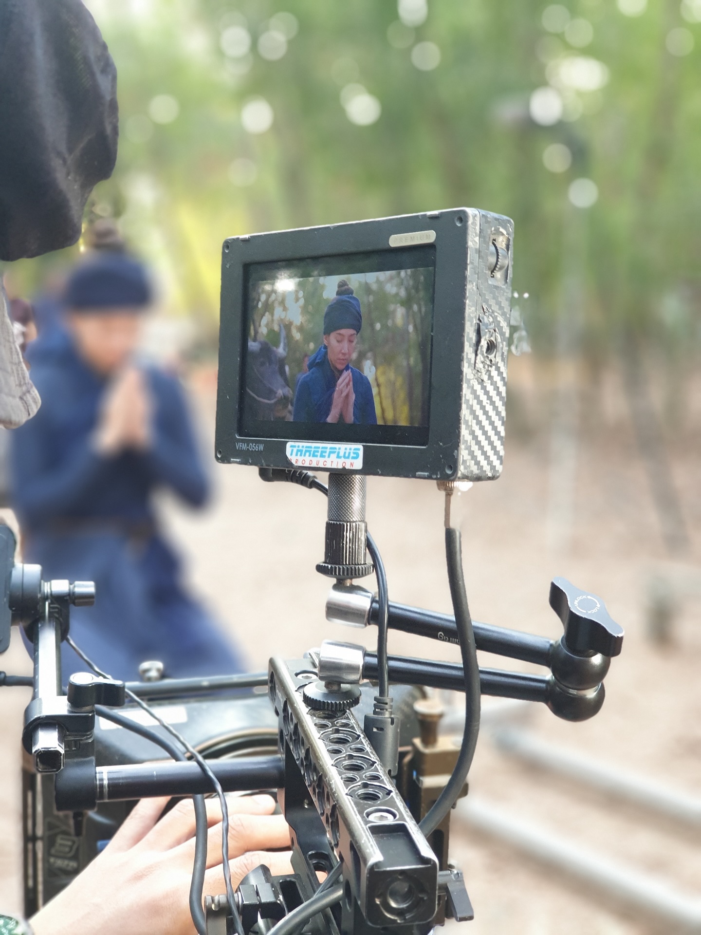 เบลล่า - ราณี แคมเปน