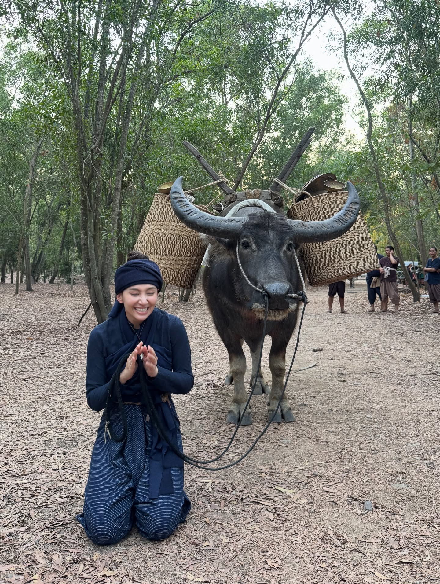 เบลล่า - ราณี แคมเปน