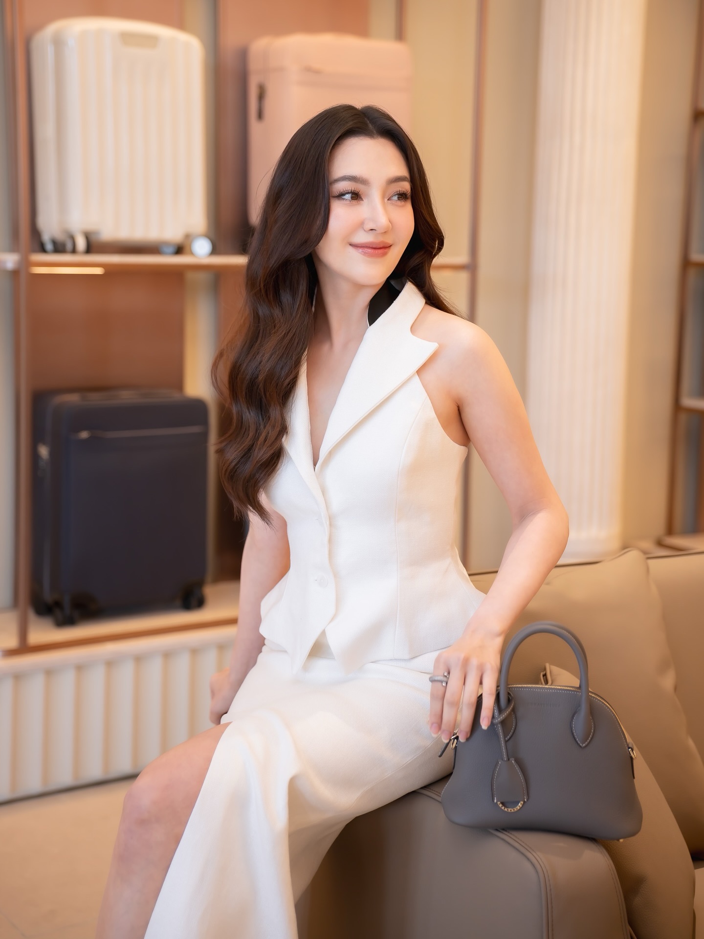 เบลล่า - ราณี แคมเปน