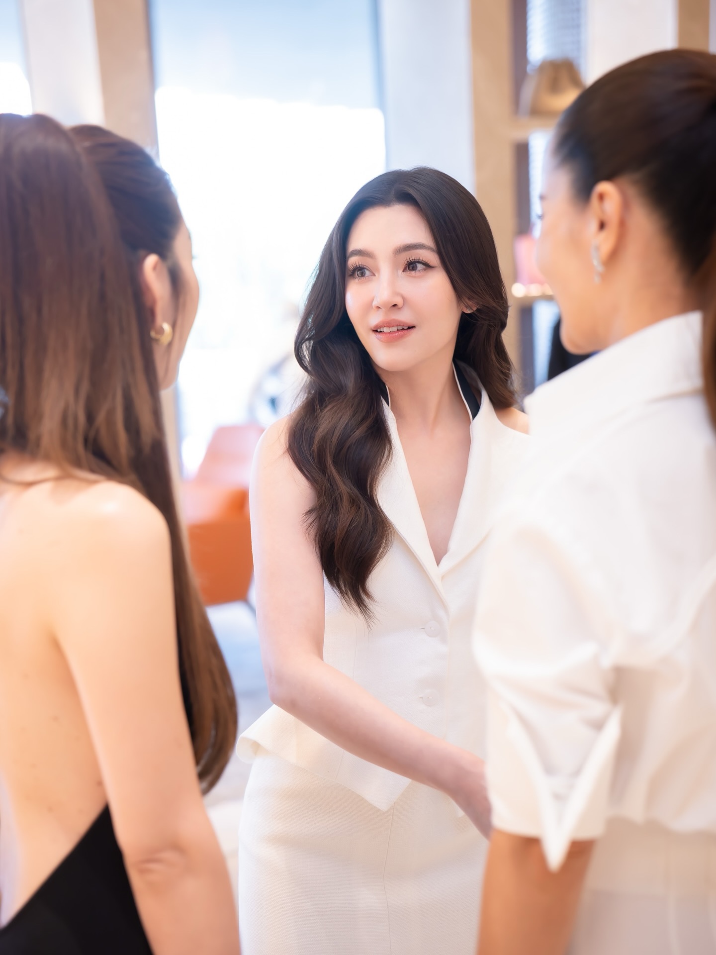 เบลล่า - ราณี แคมเปน