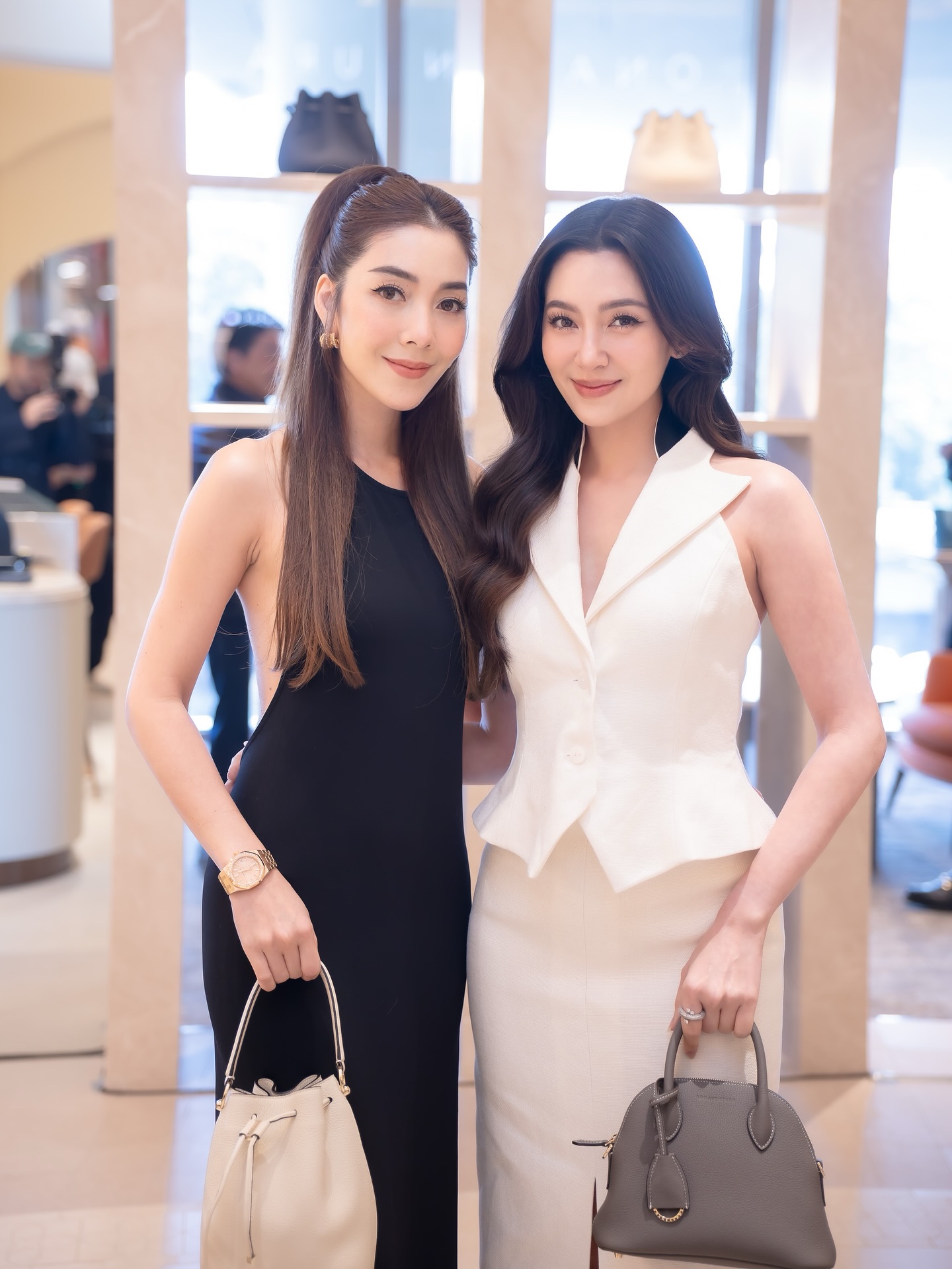 เบลล่า - ราณี แคมเปน