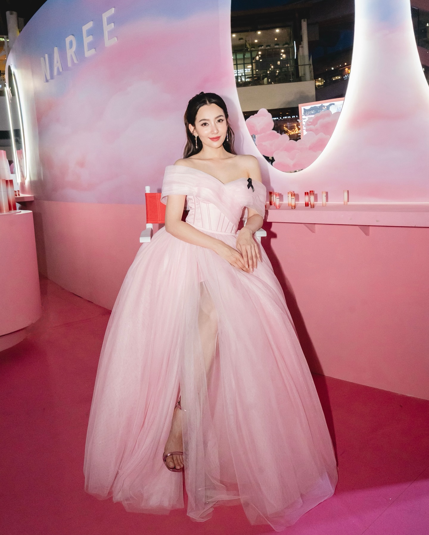 เบลล่า - ราณี แคมเปน