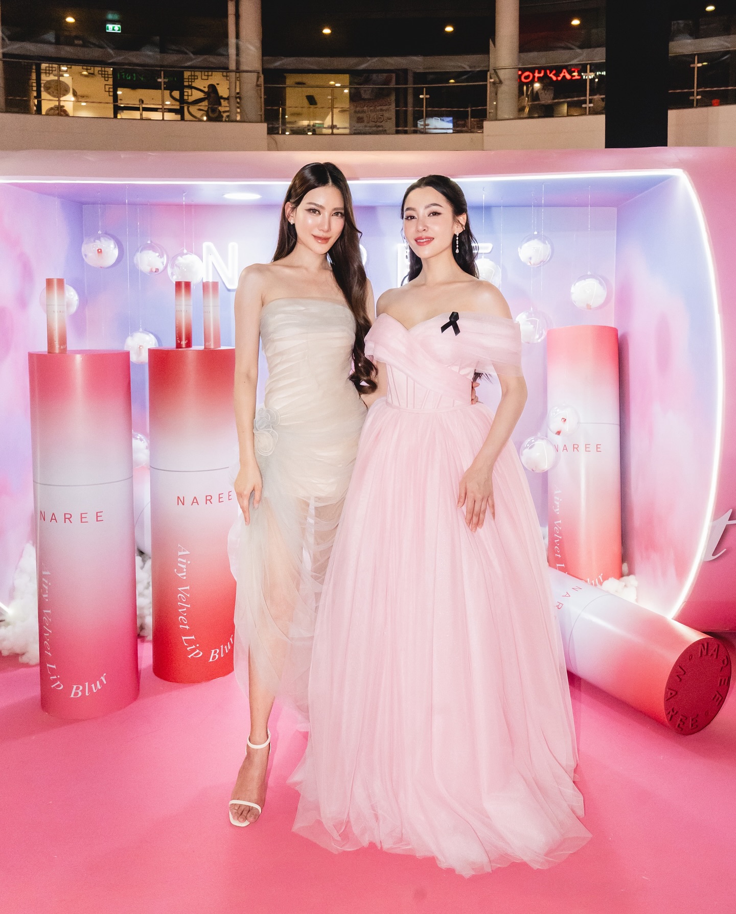 เบลล่า - ราณี แคมเปน