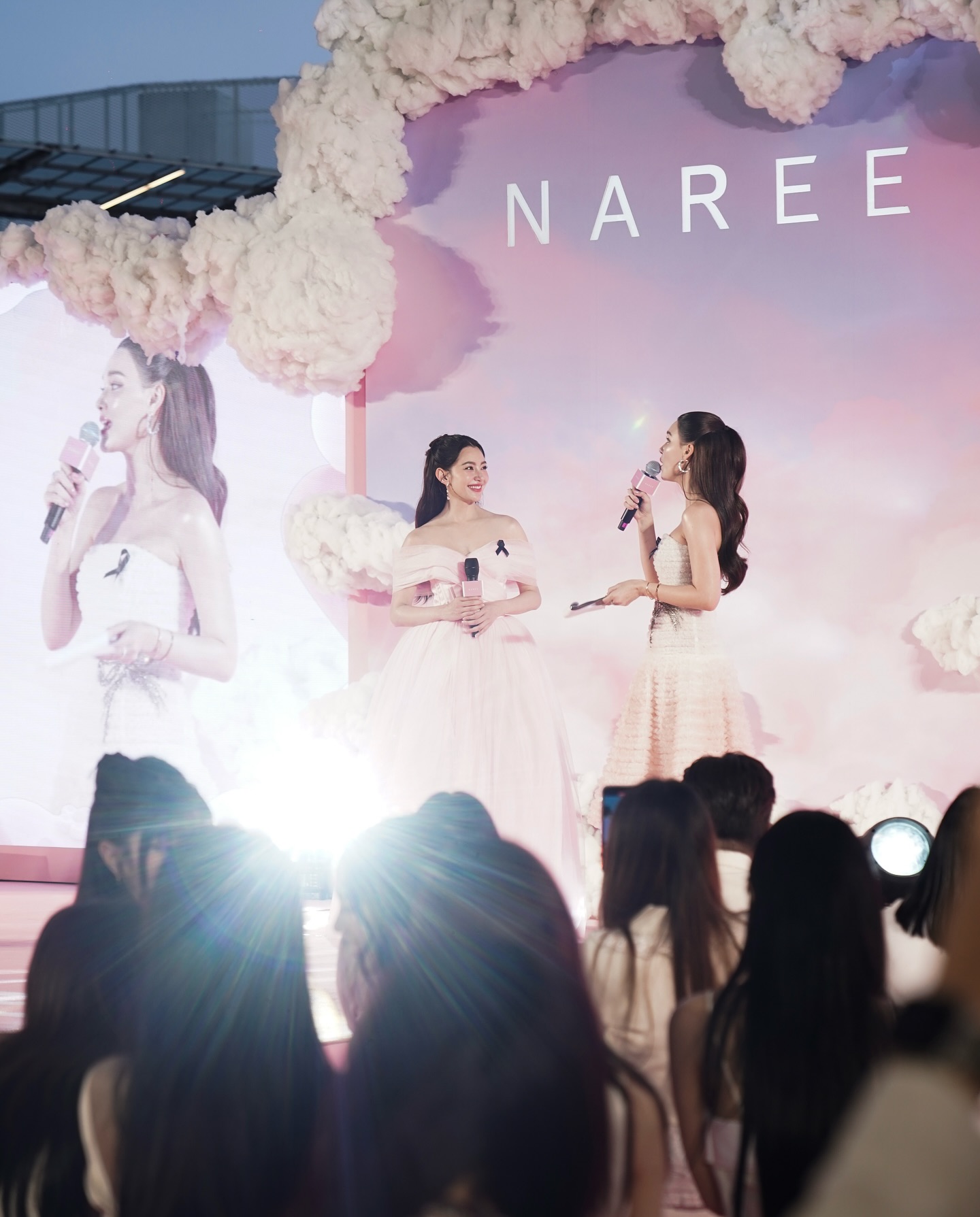 เบลล่า - ราณี แคมเปน