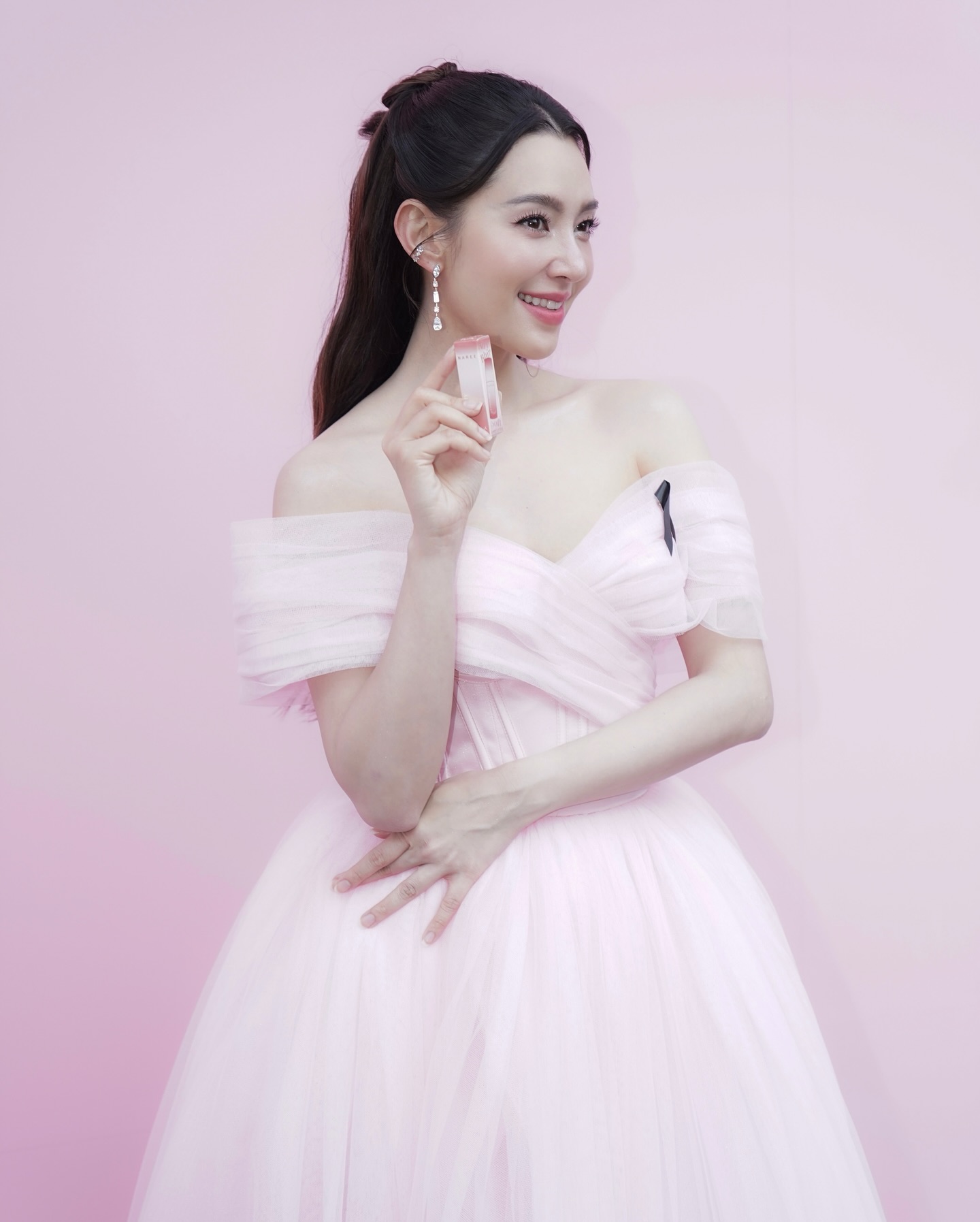 เบลล่า - ราณี แคมเปน