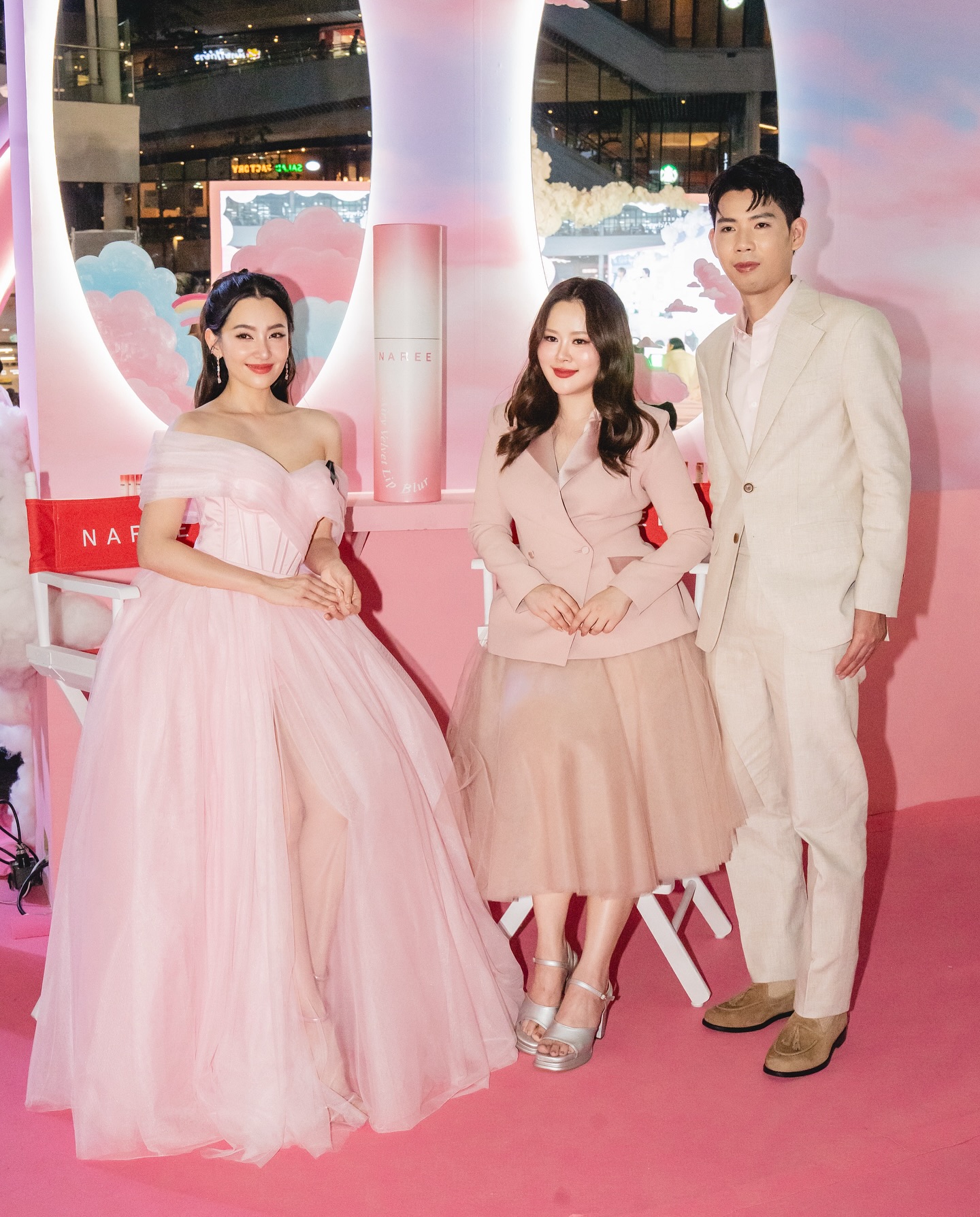 เบลล่า - ราณี แคมเปน