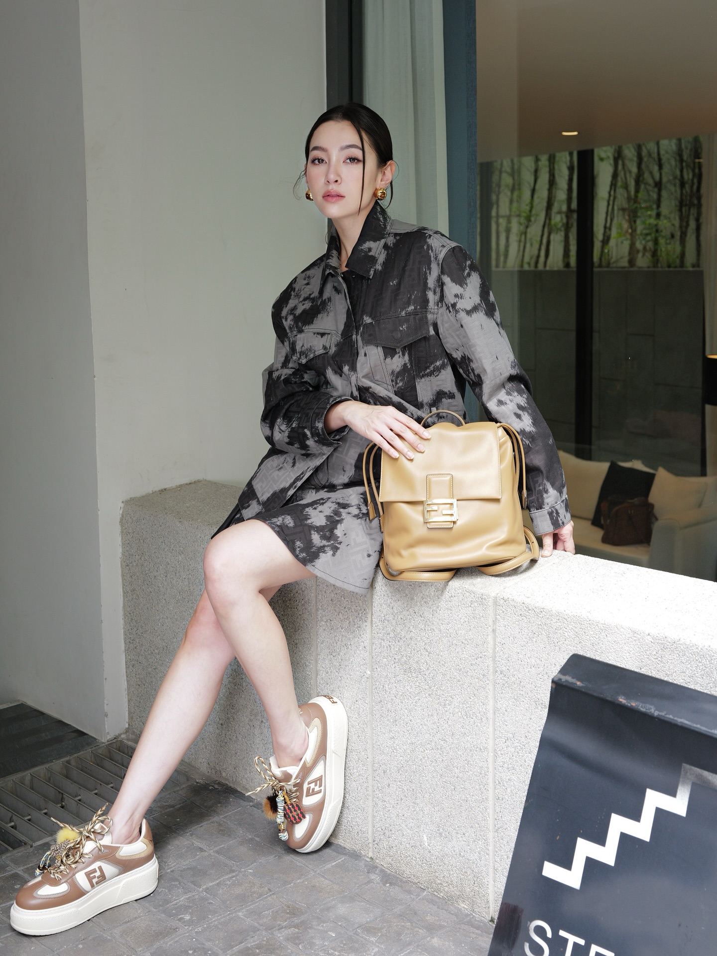 เบลล่า - ราณี แคมเปน