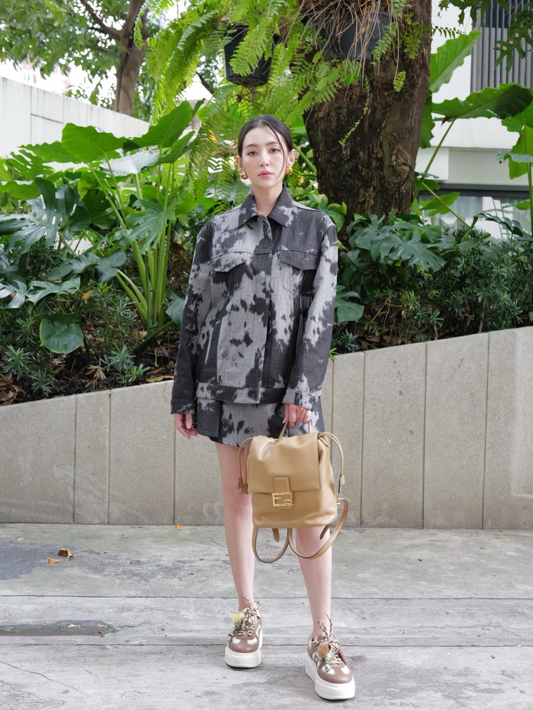 เบลล่า - ราณี แคมเปน