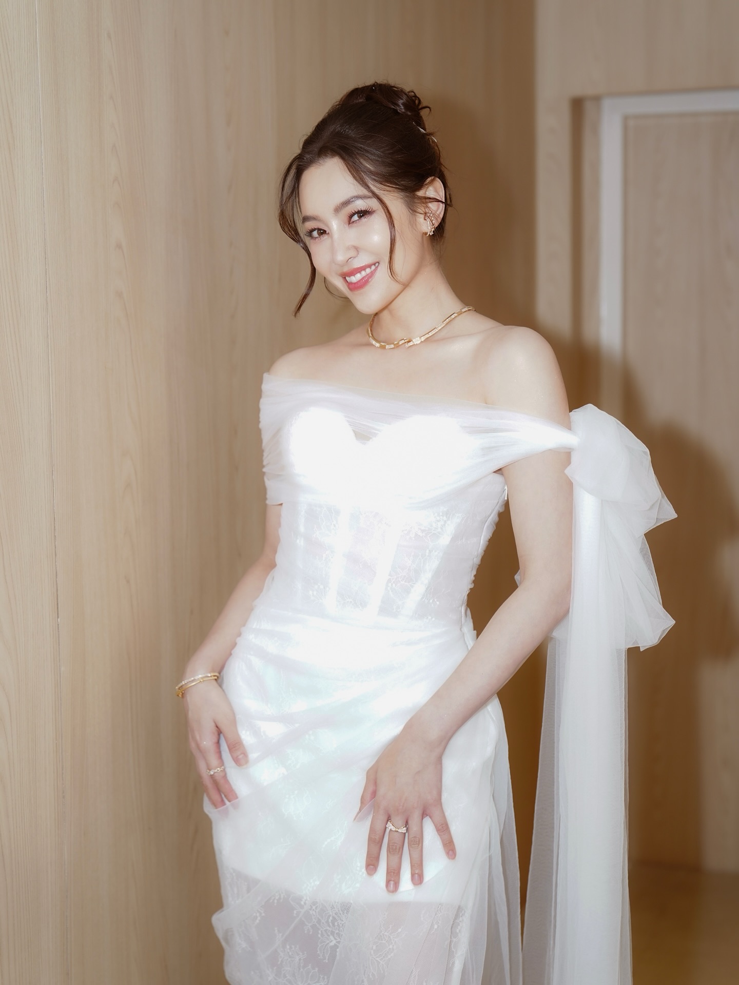 เบลล่า - ราณี แคมเปน