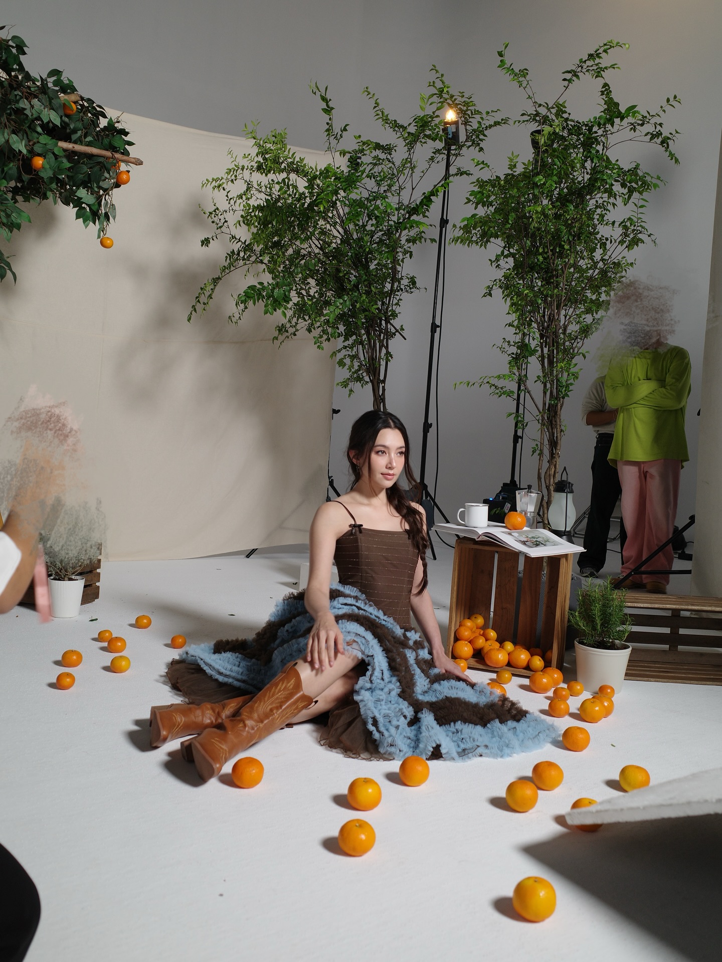 เบลล่า - ราณี แคมเปน