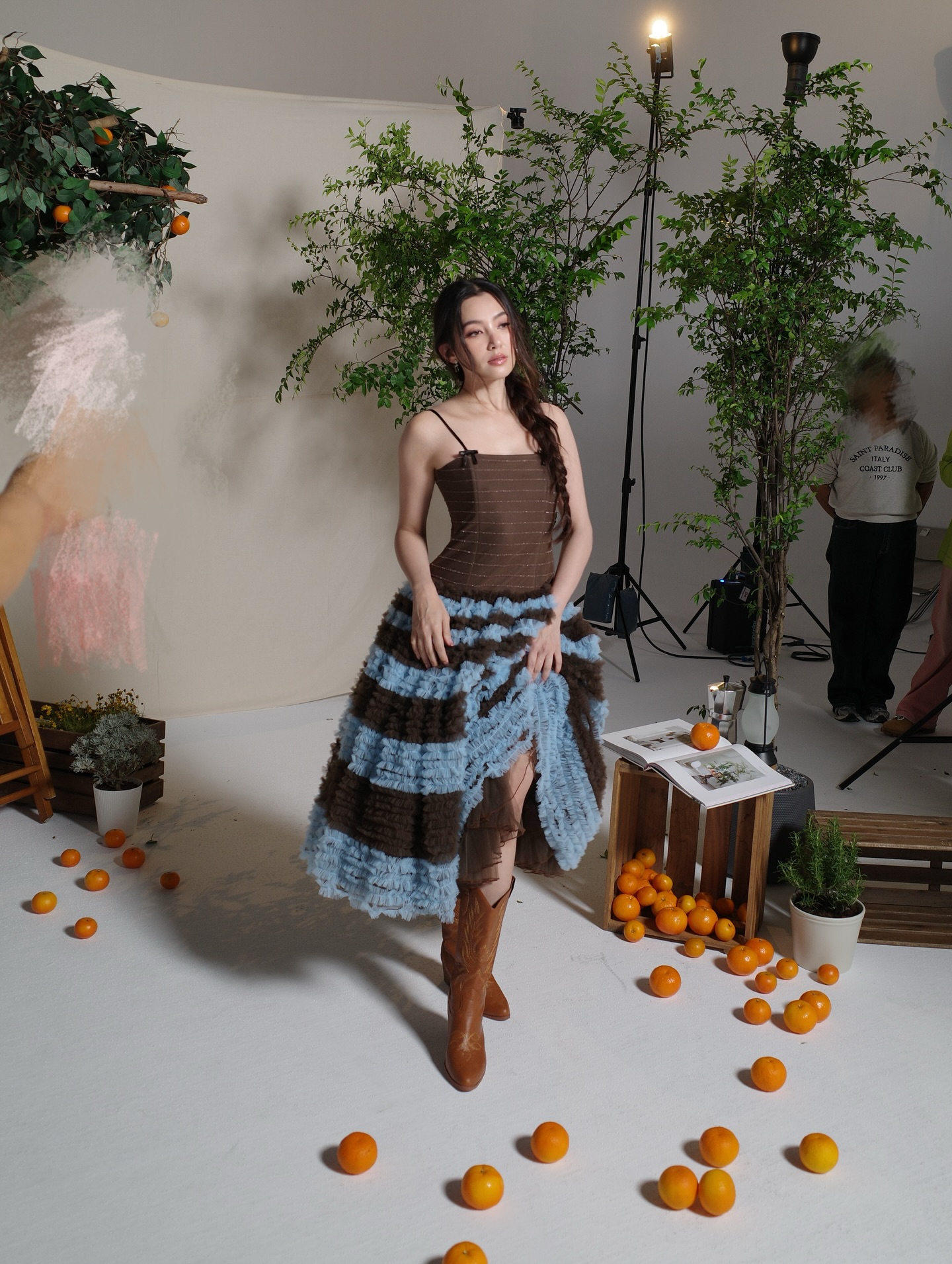 เบลล่า - ราณี แคมเปน