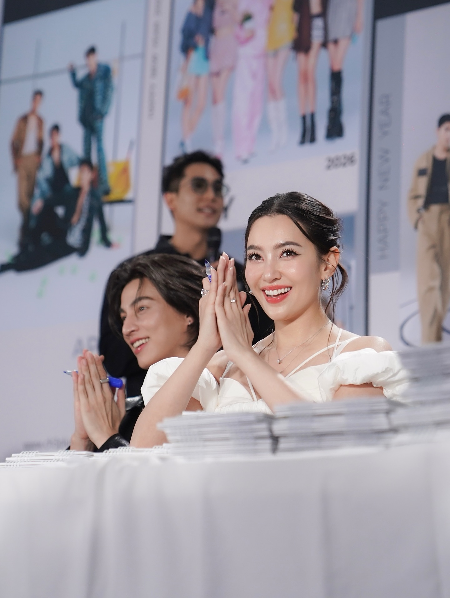 เบลล่า - ราณี แคมเปน