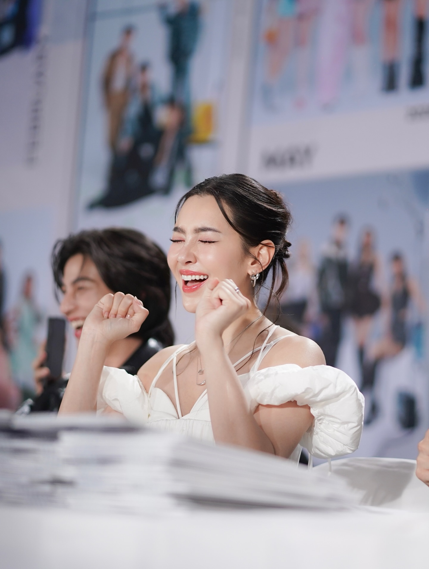 เบลล่า - ราณี แคมเปน