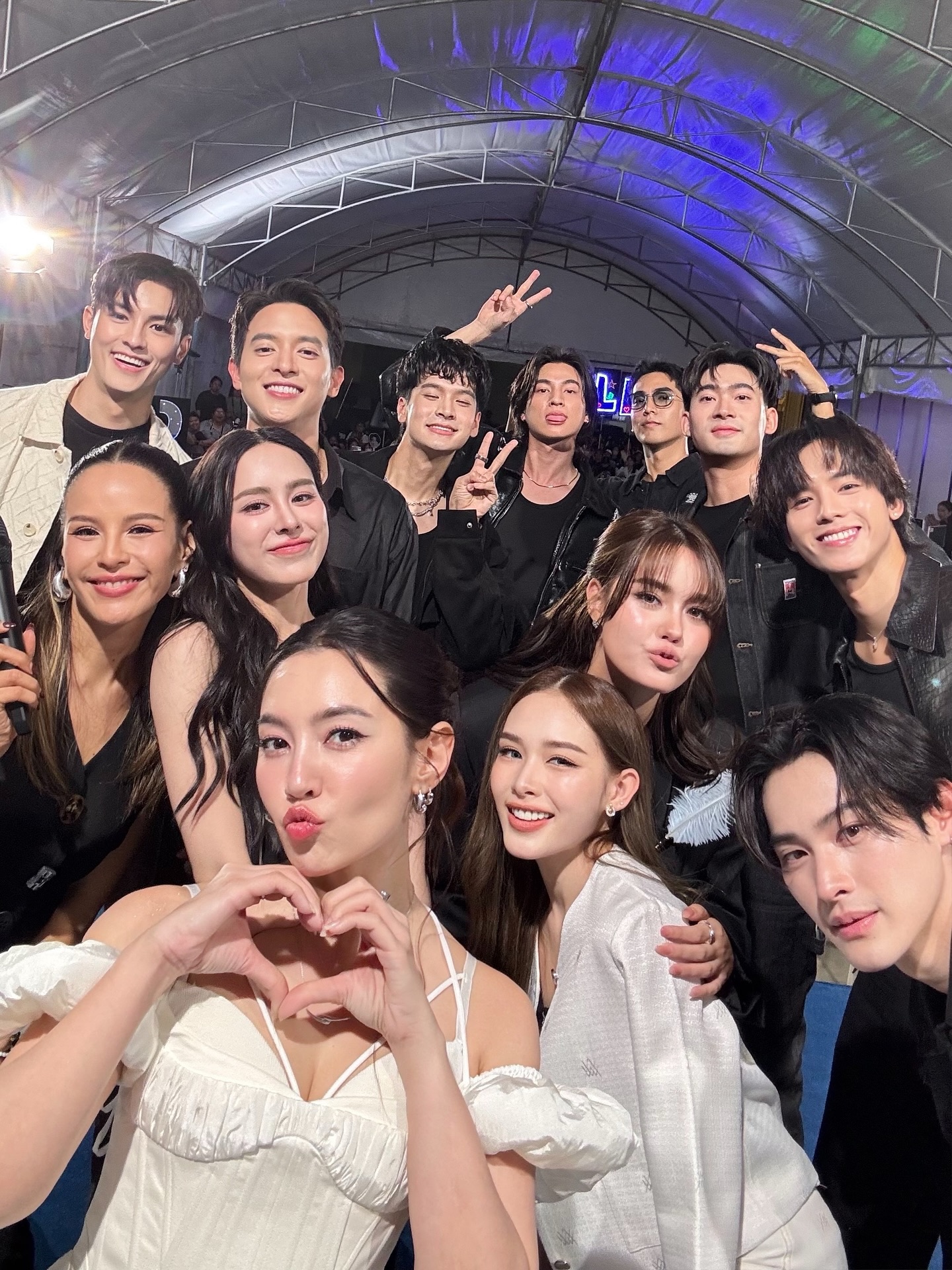 เบลล่า - ราณี แคมเปน