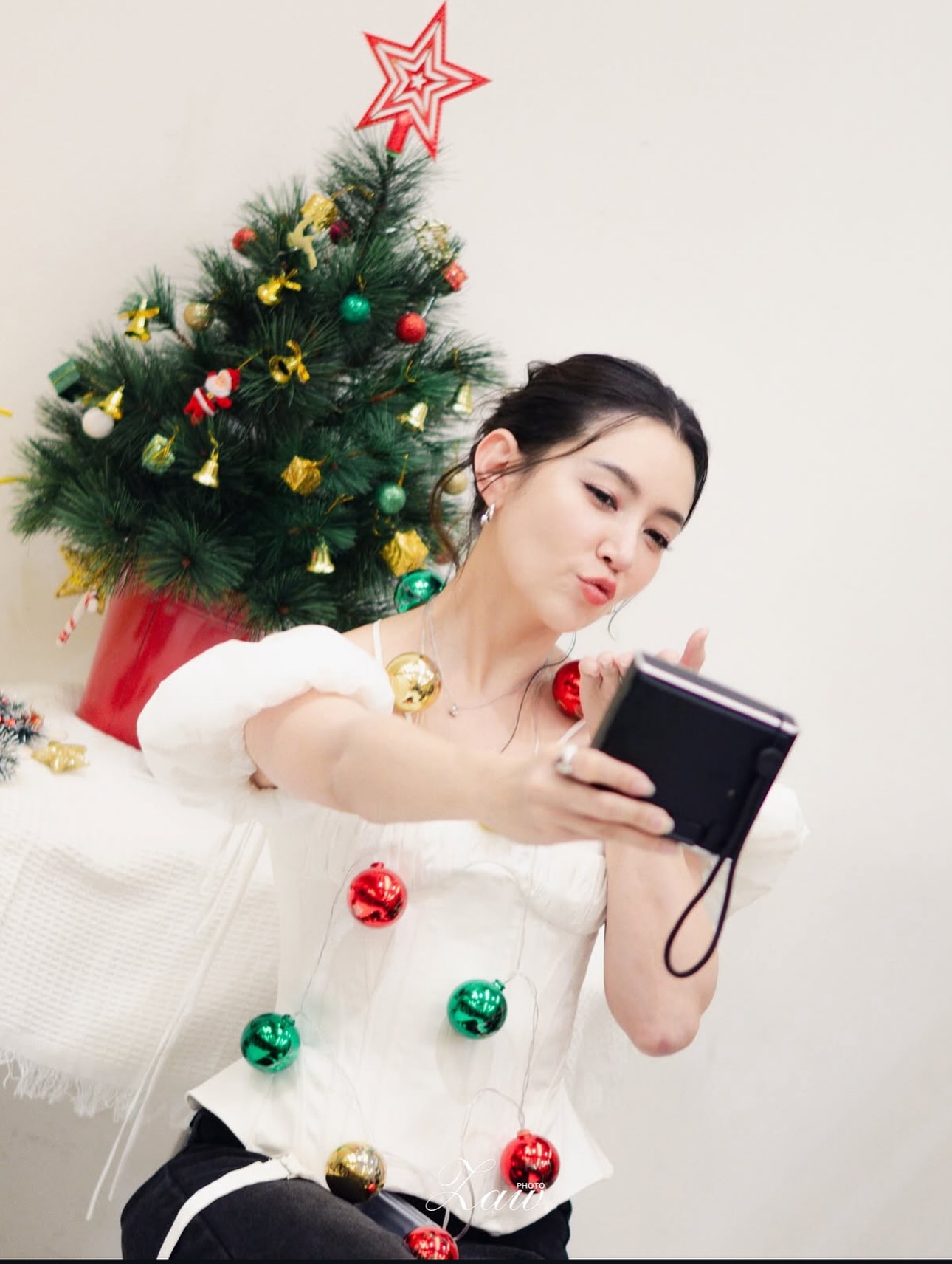 เบลล่า - ราณี แคมเปน