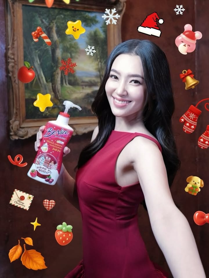 เบลล่า - ราณี แคมเปน