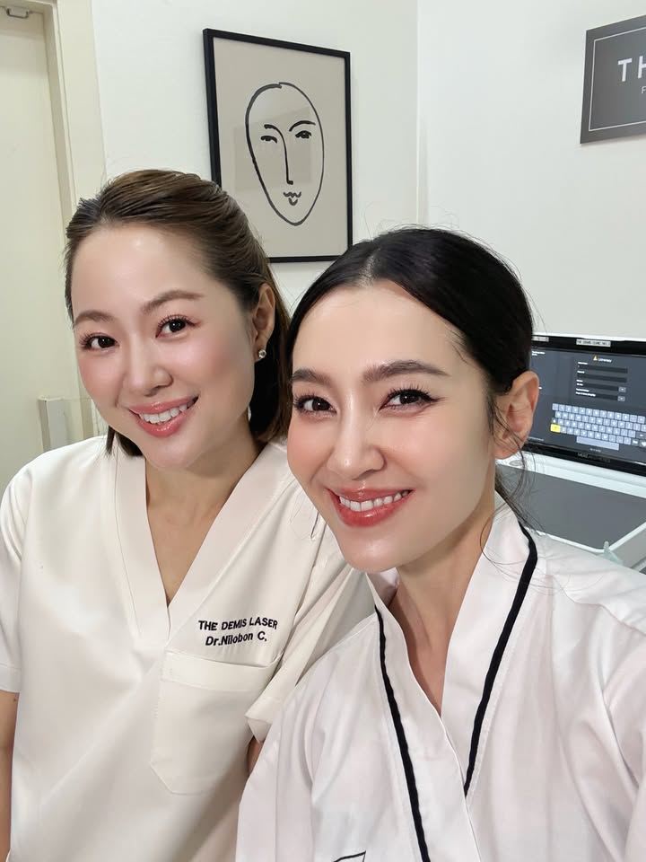 เบลล่า - ราณี แคมเปน