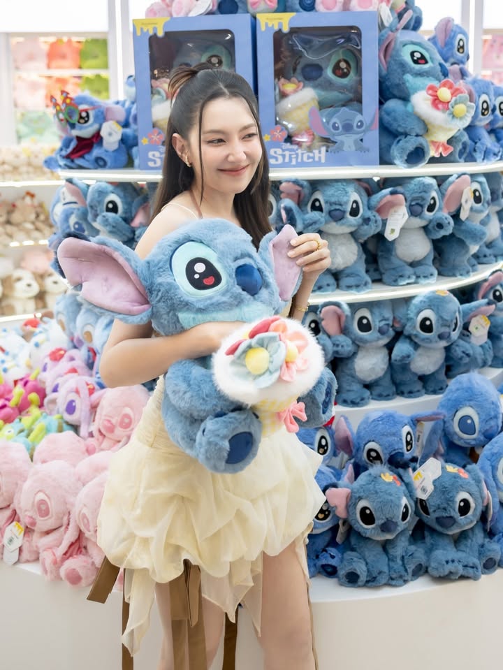 เบลล่า - ราณี แคมเปน