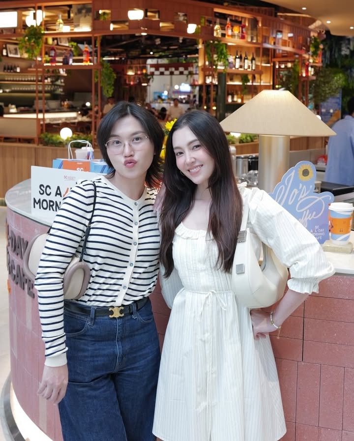 เบลล่า - ราณี แคมเปน