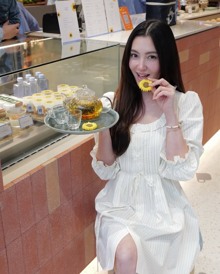 เบลล่า - ราณี แคมเปน