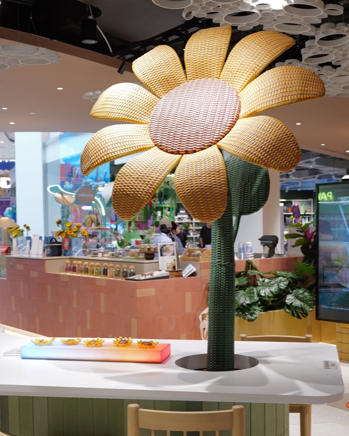 เบลล่า - ราณี แคมเปน