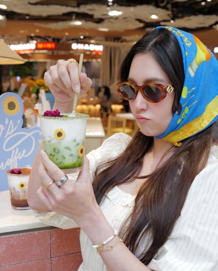 เบลล่า - ราณี แคมเปน