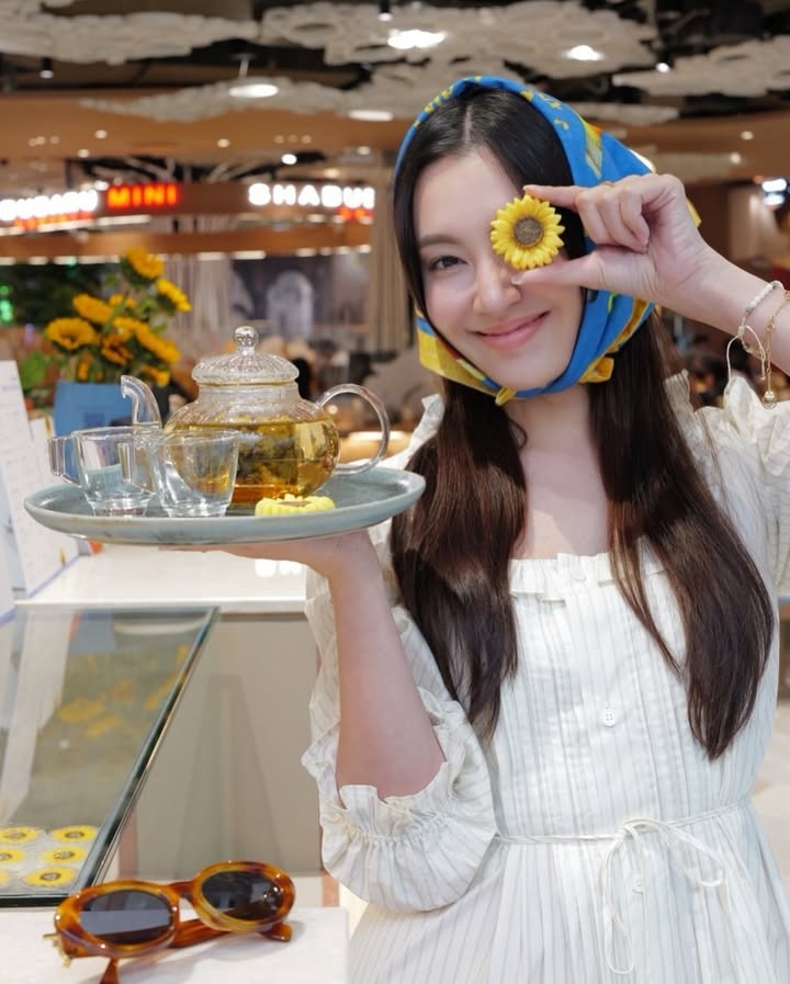 เบลล่า - ราณี แคมเปน