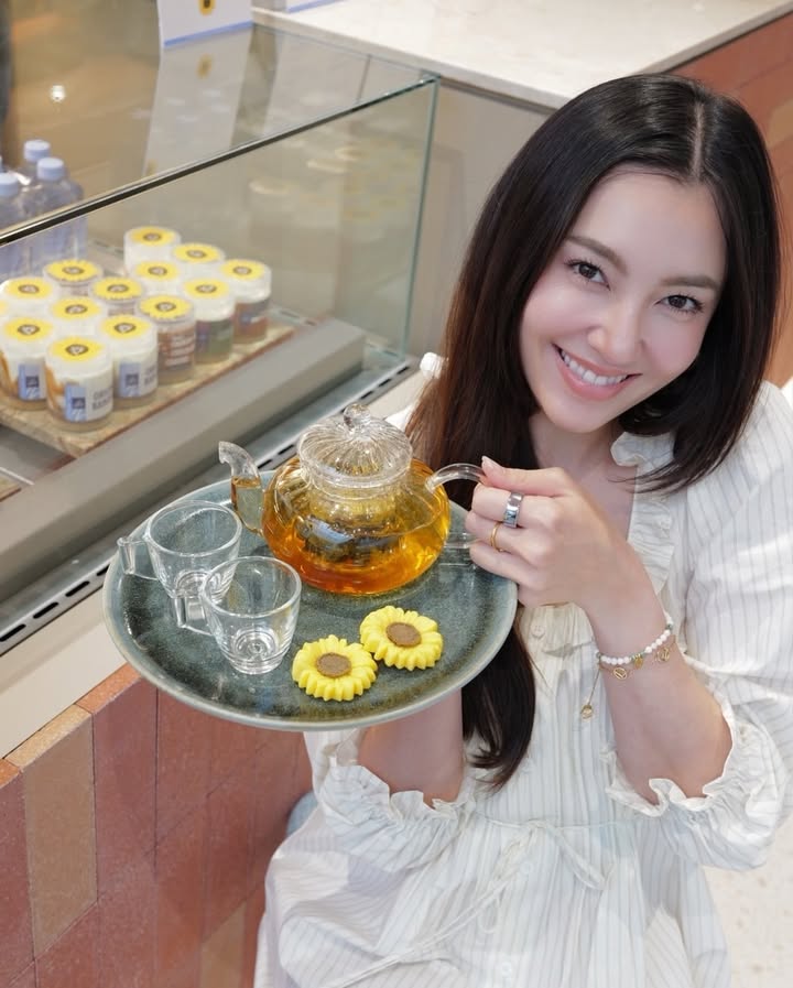 เบลล่า - ราณี แคมเปน