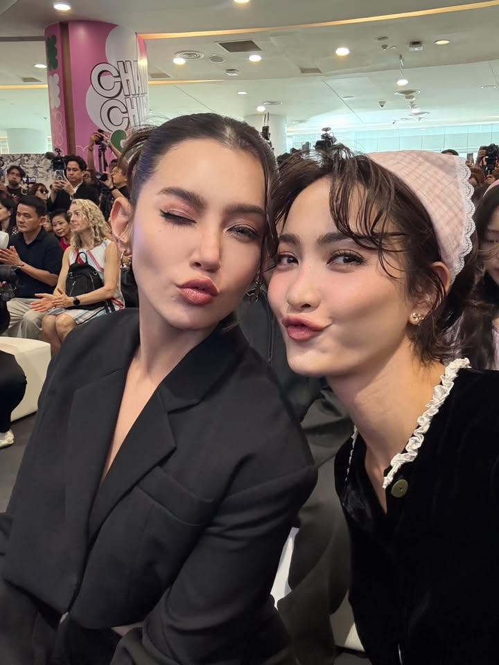 เบลล่า - ราณี แคมเปน