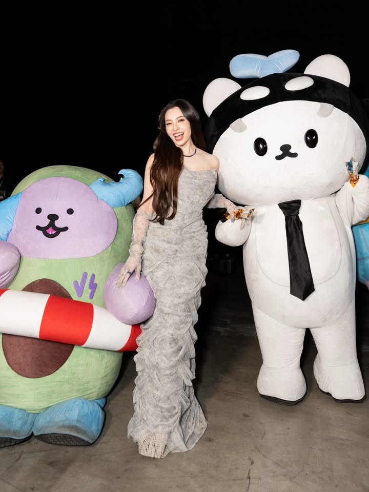 เบลล่า - ราณี แคมเปน