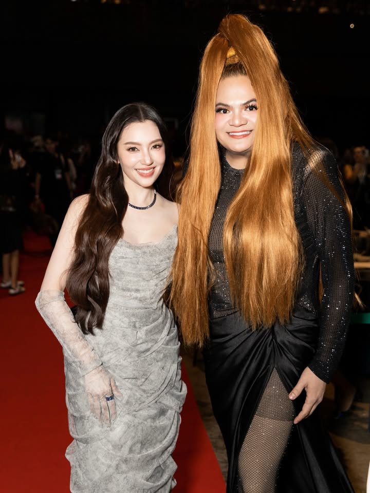 เบลล่า - ราณี แคมเปน