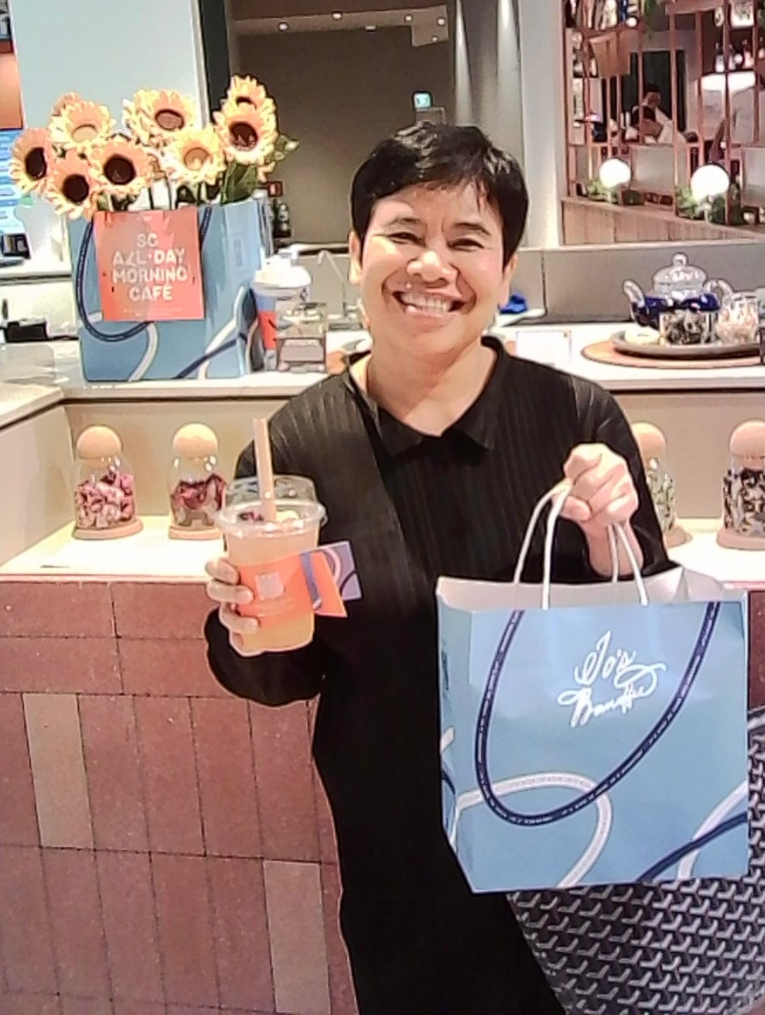 เบลล่า - ราณี แคมเปน